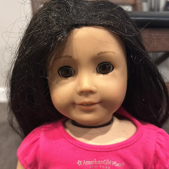 American Girl doll - Picture 2 of 4
